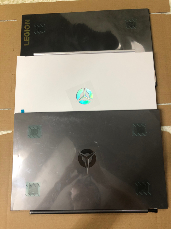 适用联想拯救者Y7000 Y7000P R...