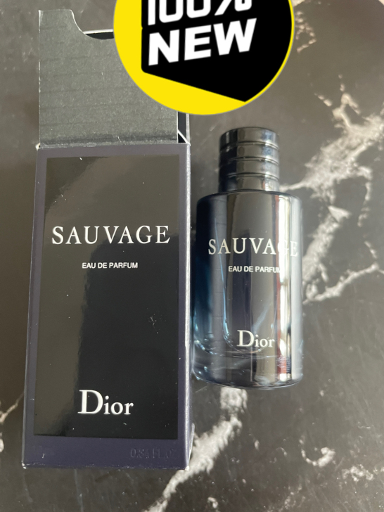 全新现货   Dior/迪奥旷野sauva...