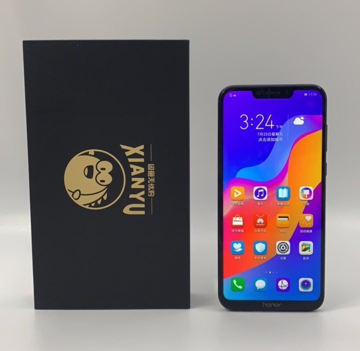 【95新】 荣耀 Play  二手手机  ...