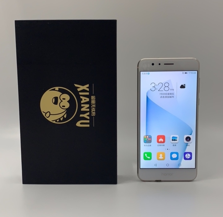 【95新】 荣耀 8  二手手机  国行 ...