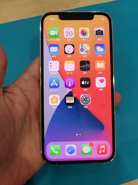 iPhone 12 Pro  128   ...