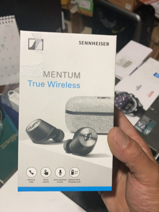 SENNHEISER/森海塞尔 MOMEN...