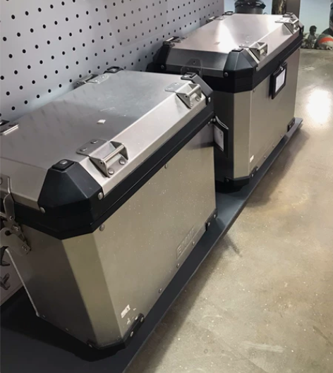 宝马摩托车BMWMotorrad全新经销商...