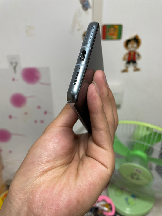 魅族18渡海8+256，手感尺寸不错，但是...