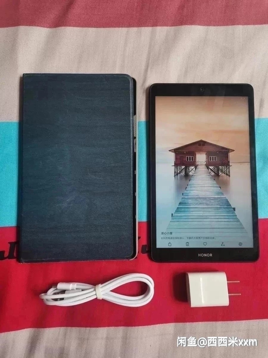 荣耀平板5   8寸   98新