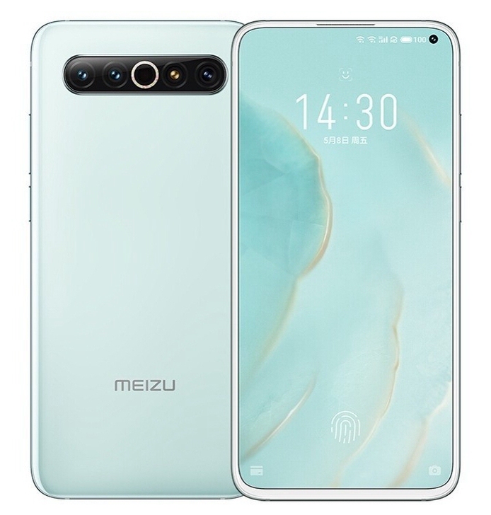 收,收,收魅族17pro8+128