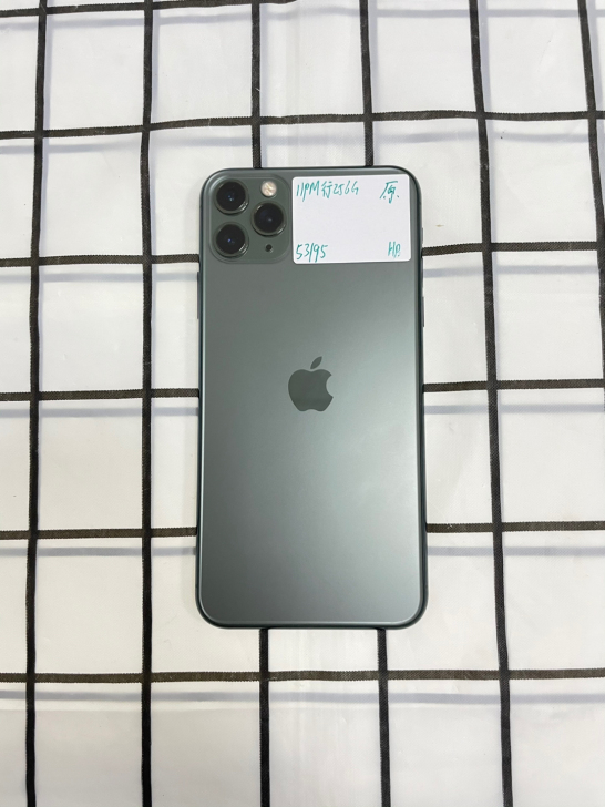 苹果iPhone 11Pro Max国行2...