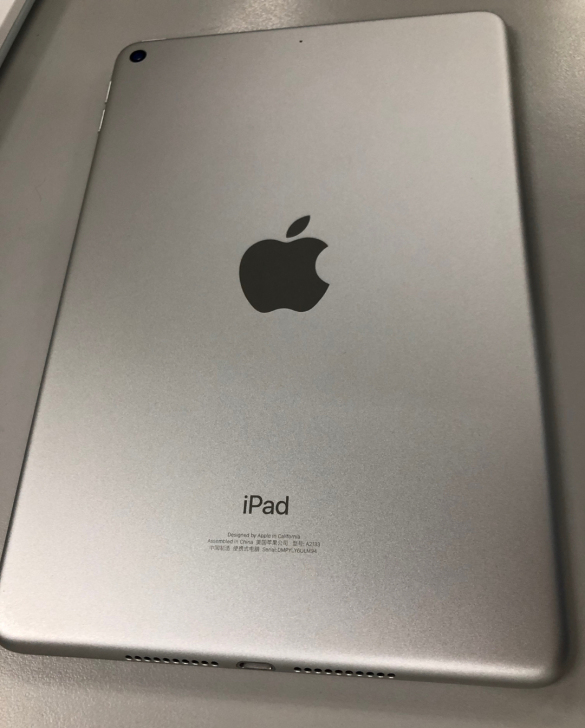 闲置iPad mini5，过保，放着吃灰不...