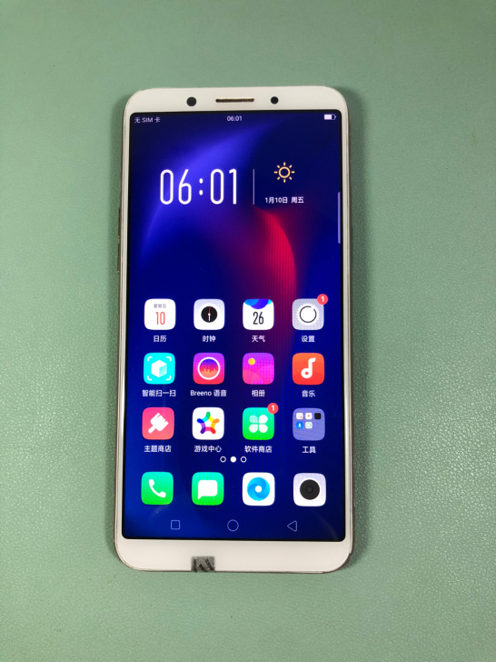 OPPO A83手机32g全网通个人自用原...