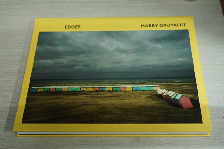 进口艺术/纪实摄影画册 马格南摄影师 Ha...