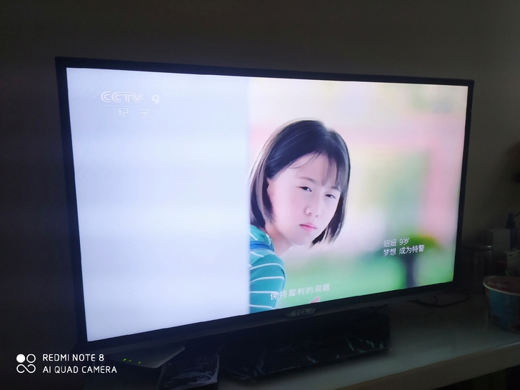 TCL-39寸液晶电视!