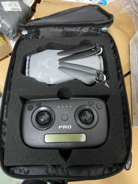 专业维修，换新无人机，三代避障兽sg906...