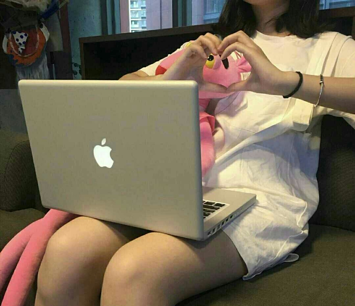 个人闲置苹果MacBook pro##am...