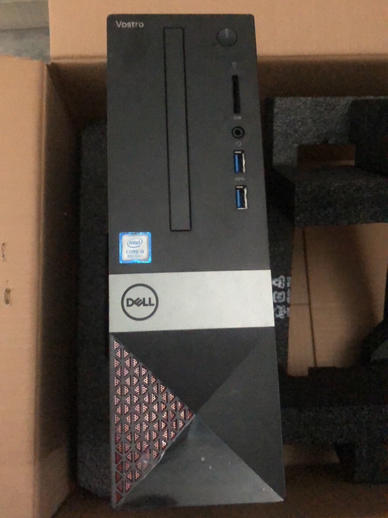 Dell 戴尔 Vostro成就3470台...