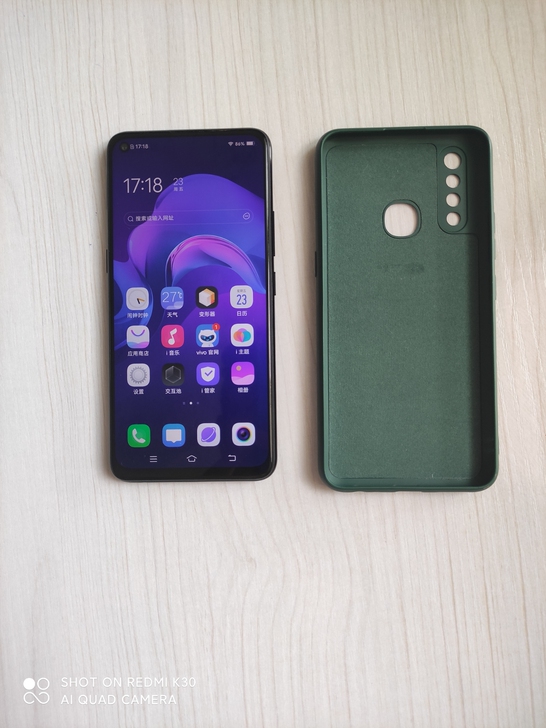 vivo  z5x手机6+128配置  成...
