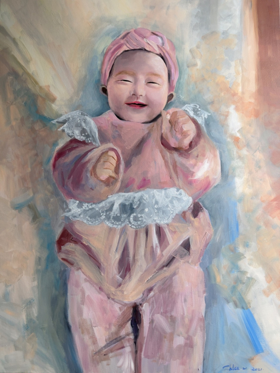 装饰画私人订制