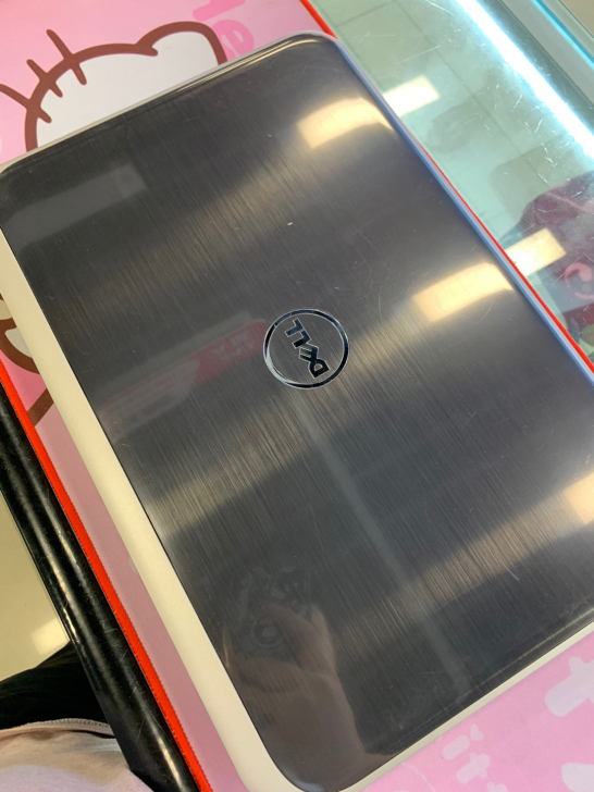 戴尔5520笔记本电脑 英特尔i5处理器 ...