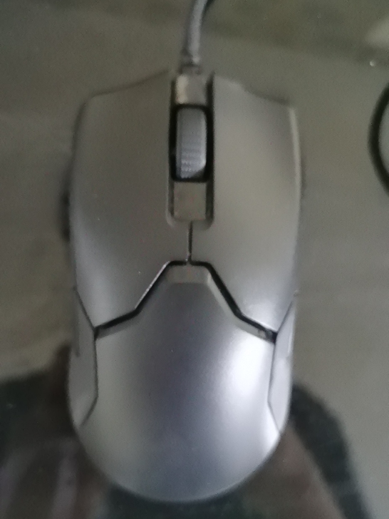 品牌型号 雷蛇Razer 毒蝰 有线鼠标 ...