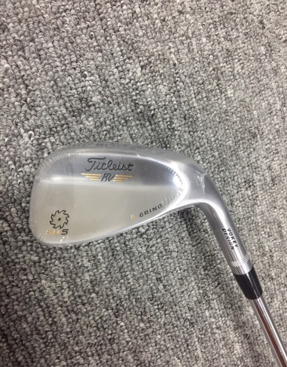 Titleist SM5泰特里斯高尔夫球杆...