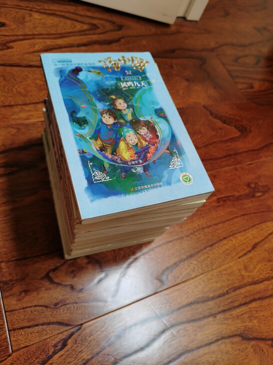 孩子闲置书，便宜处理啦！