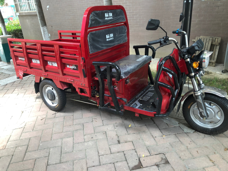 全新全新 电动三轮车，1779219652...