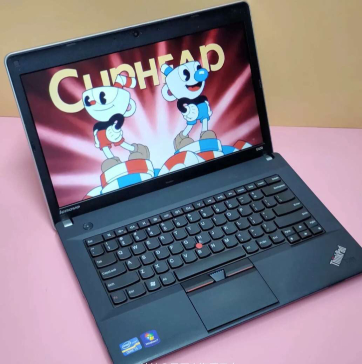 转让30台i5高配联想14寸Thinkpa...