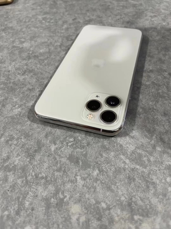 苹果11pro 256g