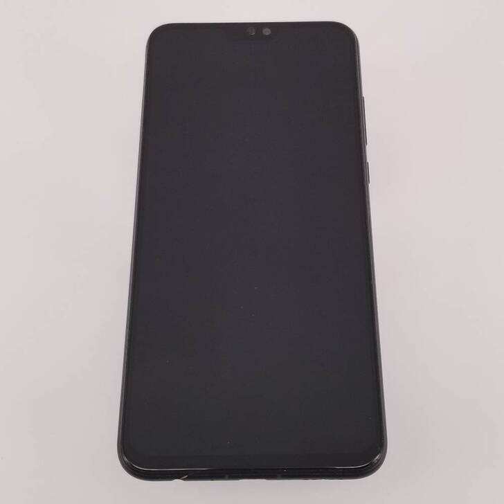 良品 荣耀 8X 幻夜黑 6G+128G ...