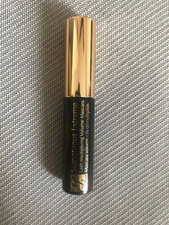 雅诗兰黛睫毛膏