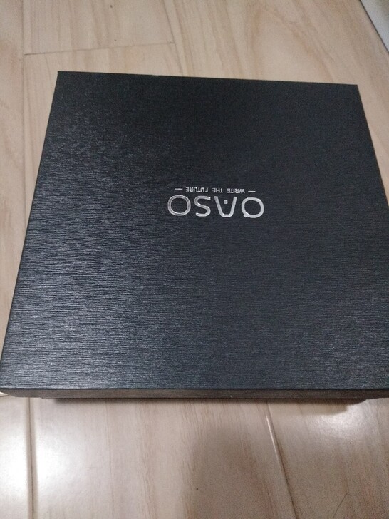 （全新35包邮)优尚钢笔礼盒别人送的未使用...