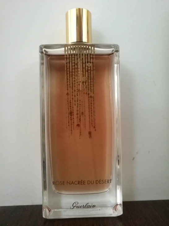 2ml70包邮娇兰沙漠玫瑰香水分装