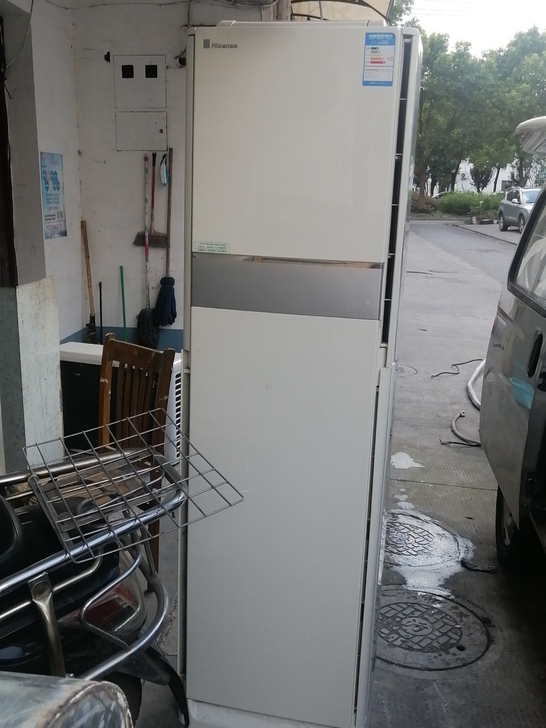 海信柜机便宜卖