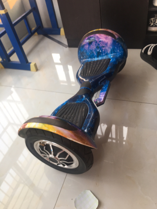 德国正品palor智能平衡车一台就算全新，...