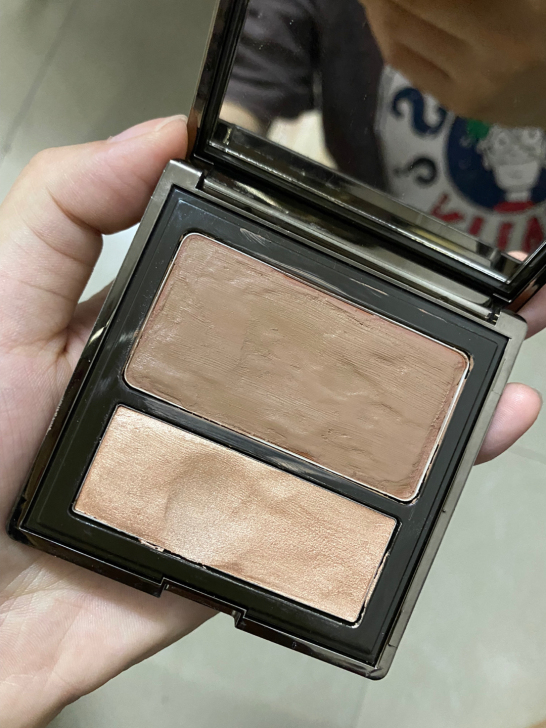 Becca高光修容综合盘