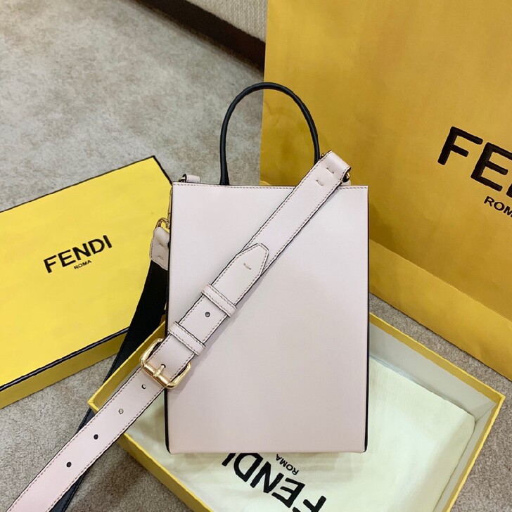 购物袋 粉色小号假日Pack系列 爆款手提...