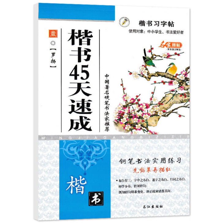 45天速成