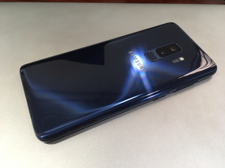 三星s9plus