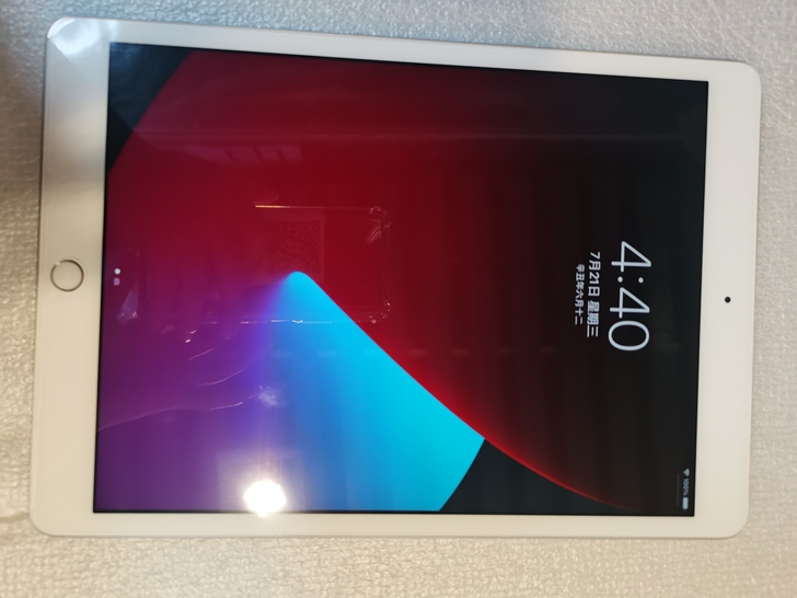 国行，苹果，iPad   2020款  银...
