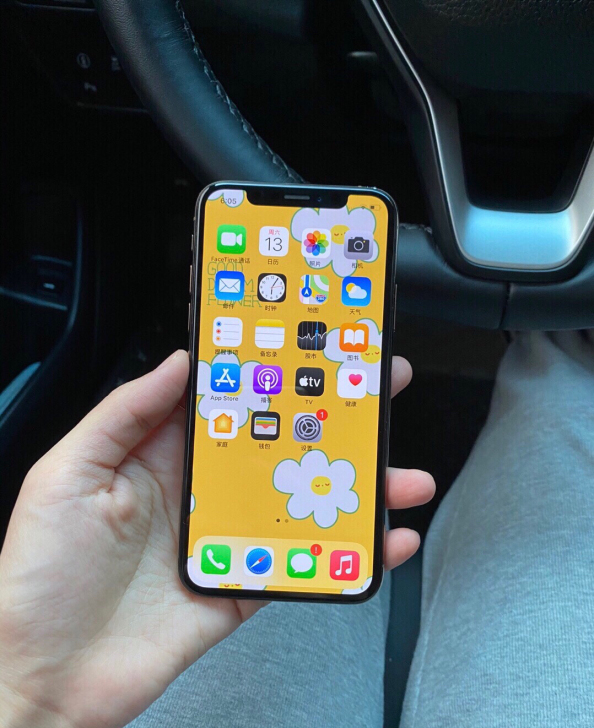 iPhonexs 256g 原装苹果xs ...