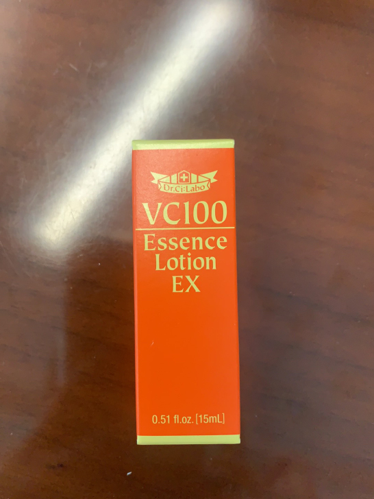 城野医生化妆水(15ml)