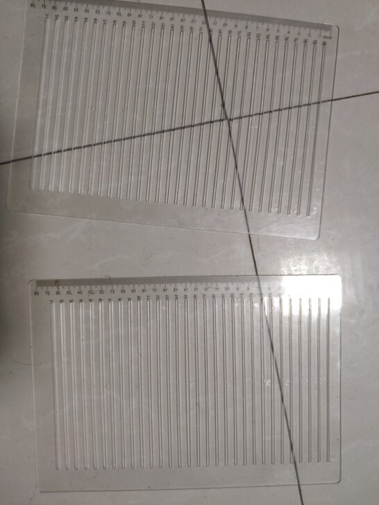 考研尺，考试尺，考试专用，逢考必过，5元一...