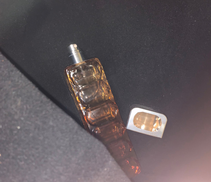 Hugo Boss 雨果波士 orange...