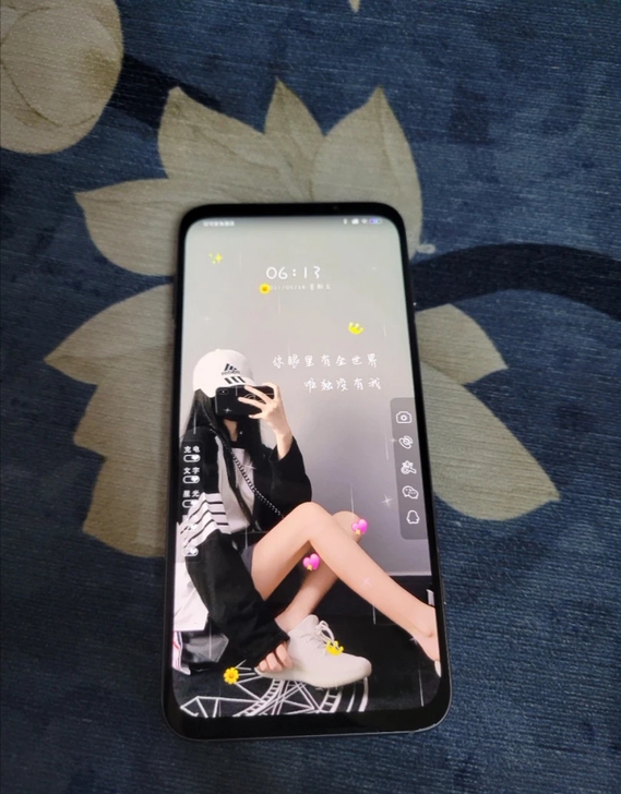 小米黑鲨3pro
