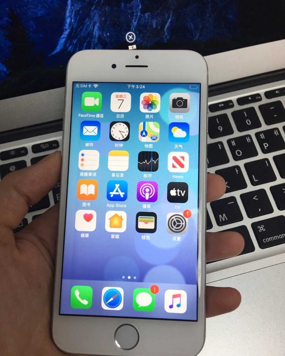 iPhone6苹果6 苹果6s 6sp 工...