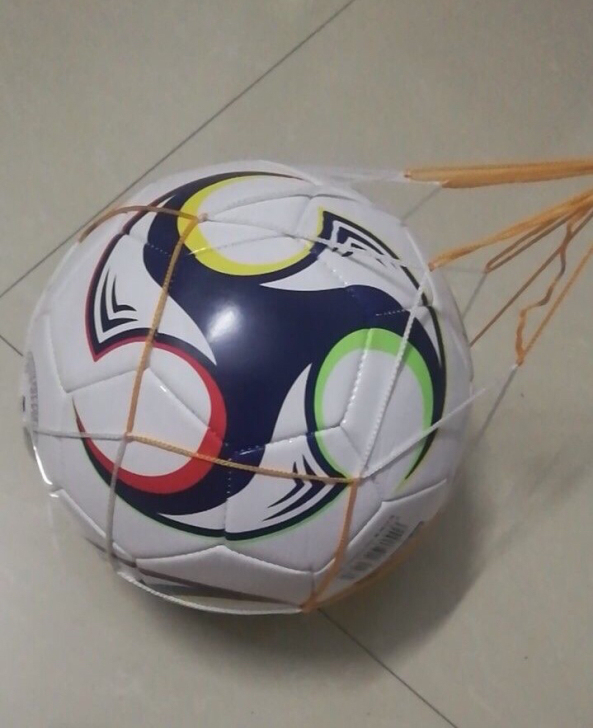 亏本处理 全新战航5号足球适合中小学生