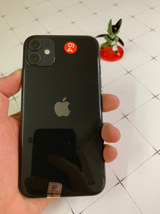 苹果11    64内存   美版准新机1...