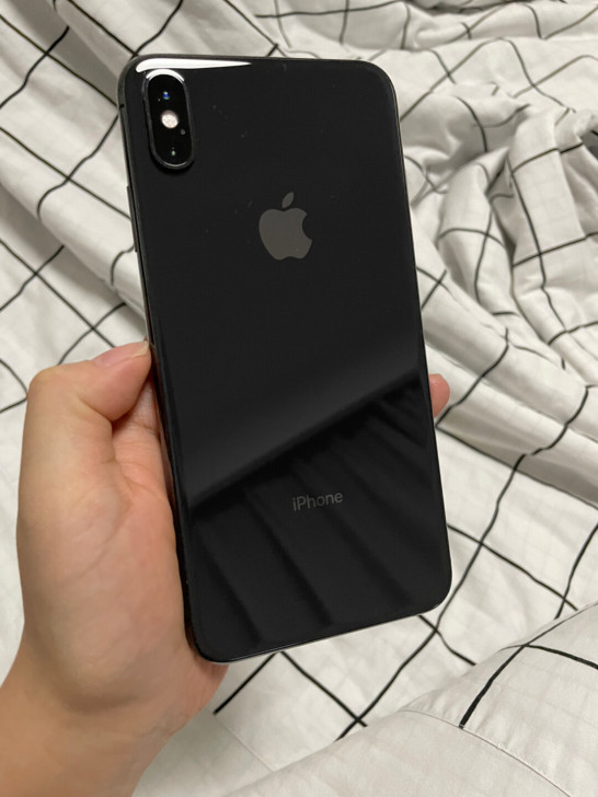 「自用」iPhone xs Max256G...