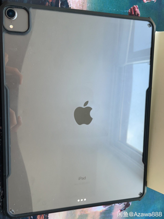 ipad pro12.9插卡 2018 第...