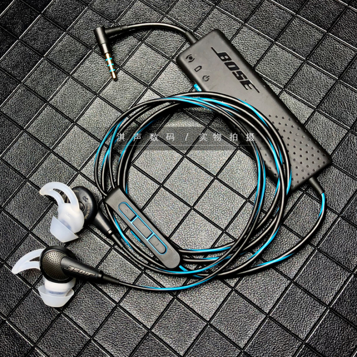 甩卖【重新上架】BOSE QC20 qc2...