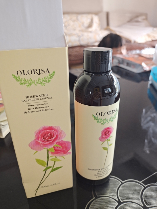 奥洛菲化妆水200ml买成79现在45出